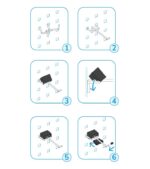 Gancio con Puntale 150 mm - immagine 4