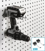 Gancio con Puntale 150 mm - immagine 6