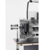 Banco da Lavoro Completo di Cassetti, Parete - immagine 3