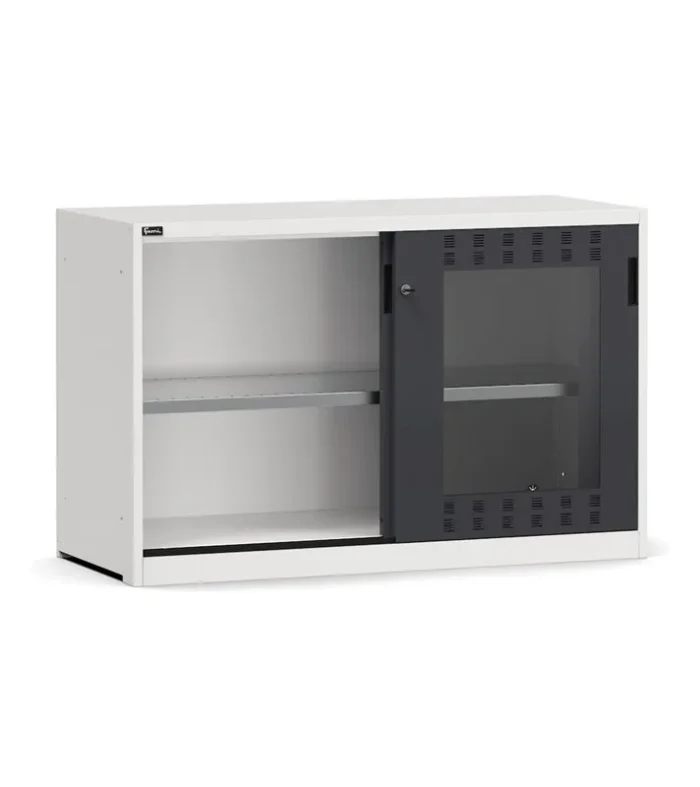 Armadio Officina Perfom con Porte Scorrevoli - immagine 1