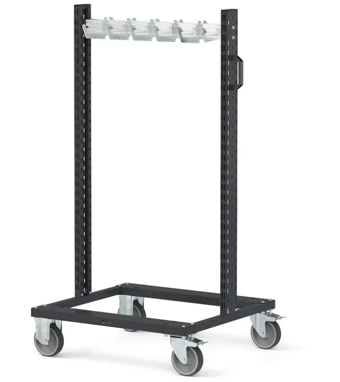 Carrello per Imbracature L=761 mm - immagine 1
