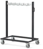 Carrello per Imbracature L=1067 mm