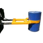 Pinza per Movimentazione Fusti Metallici Basic