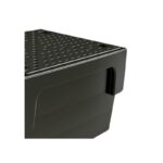 Vasca di Raccolta in PE per 1 Cisterna 1000L - immagine 2