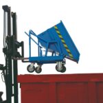 Benna Basculante 400 L