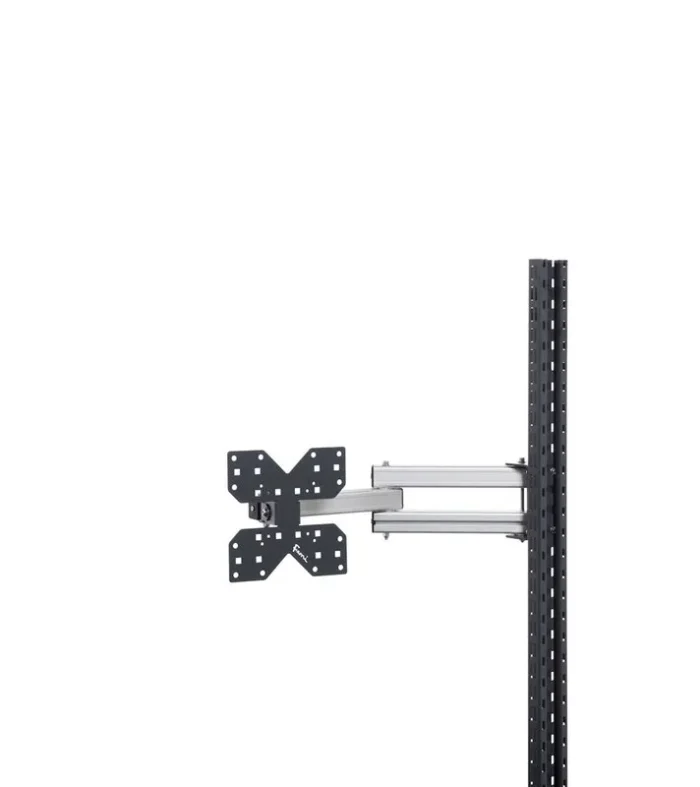 67fe63173713a1530a0442b0_ART_755_IMG-8.webp Braccio Estensibile con Piastra Monitor - immagine 1