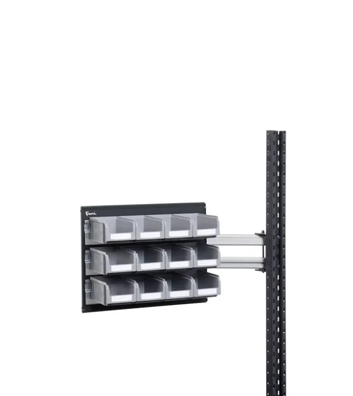 Braccio Estensibile con 12 Picking Box - immagine 1