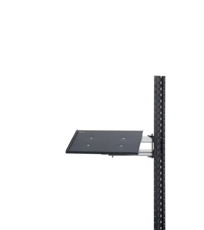 Braccio Estensibile per Montante con Vassoio - immagine 1