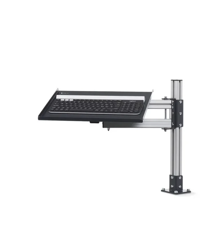 Profilo con Braccio Estensibile con Vassoio - immagine 1