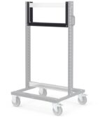 Coppia Supporti Parziali per Visual Box - immagine 2