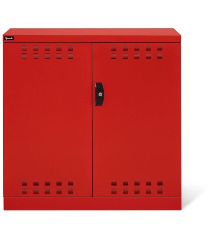 Armadio Sicurezza Perfom Vuoto con Porte Battenti - immagine 2