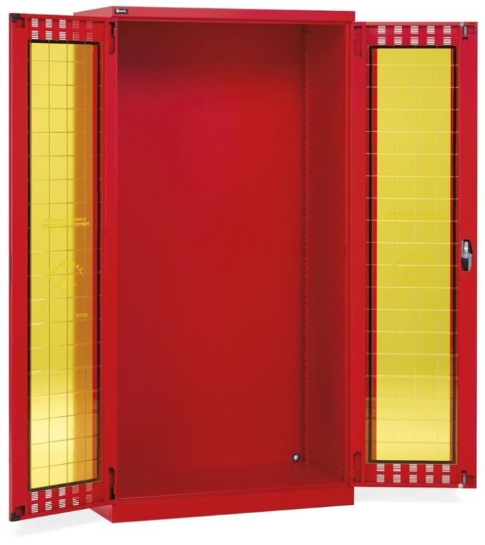 Armadio Antincendio Perfom con Porte Safe Crash - immagine 2