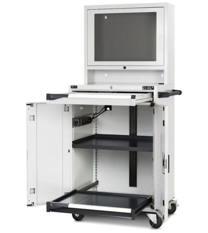 Armadio Porta PC Master Cs Key Comfort - immagine 1