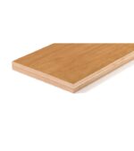 Banco da Lavoro Work Master Br con Piano in Multiplex L=1000mm - immagine 2