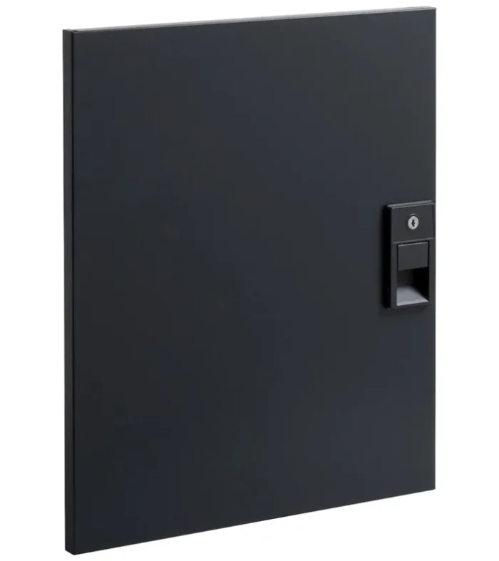 Porta Totale con Apertura a Sinistra per Banco da Lavoro Key Comfort 554x600 mm - immagine 1