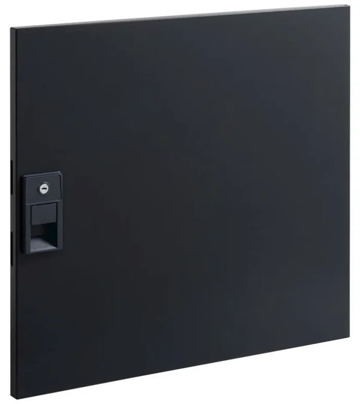 Porta Totale con Apertura a Destra per Banco da Lavoro Key Comfort 657x600 mm - immagine 1
