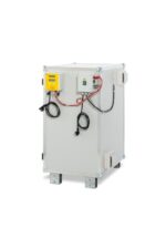 Armadio per Caricamento Batterie 8/10 Premium Plus, con Sistema Lock Ex 2.0 - immagine 4