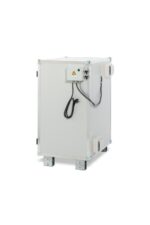 Armadio per Caricamento Batterie 8/10 Premium, con Sistema Lock Ex 2.0 - immagine 4