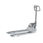 Transpallet Manuale GS EVO GALV 25 S2 - Anticorrosione Forche 800x525 mm