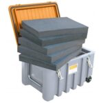 Inserti in Foam per Cembox 150L