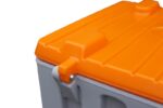 Contenitore da Trasporto Cembox 250 L per Gru - immagine 3