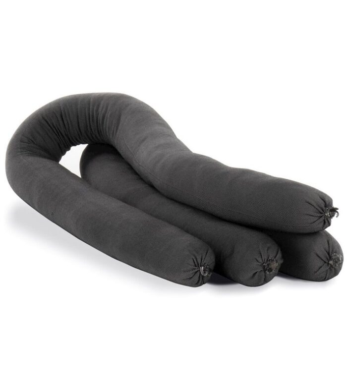 684a9b8211b2155c1837b425_ART_1153_IMG-8.jpeg Manicotto Assorbente per Olio, Vernici e Acqua, Confezione 8 Pezzi - immagine 1