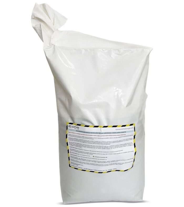 684a9b8211b2155c1837b42a_ART_1155_IMG-8.jpeg Granulare Assorbente Minerale Universale, Confezione da 15 kg - immagine 1