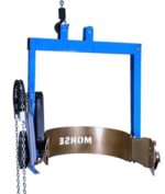 Pinza Ribalta Fusti per Paranco - immagine 4