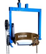 Pinza Ribalta Fusti per Paranco - immagine 5