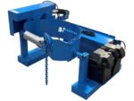 Ribaltatore Elettrico per Fusti - immagine 4