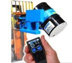 Ribaltatore Elettrico per Fusti - immagine 7