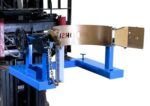 Ribaltatore per Fusti per Carrello Elevatore - immagine 4