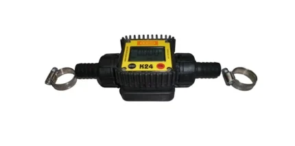 Contalitri Digitale K24 per DT-Mobil Easy 210 L, Pick-up 210 L, 440 L e 440/50 L