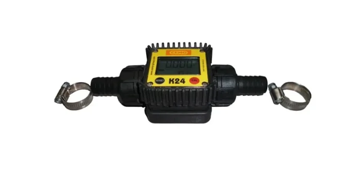 Contalitri Digitale K24 per DT-Mobil Easy 210 L, Pick-up 210 L, 440 L e 440/50 L - immagine 1