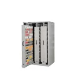 Armadio Contenitore Practibox con 5 Cassetti Verticali