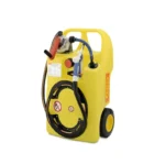 Trolley da Antigelo per Radiatori e Liquidi Lavavetri da 60 L