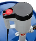 Pompa Elettrica per Liquidi Chimici - ECO-1 Set - immagine 2