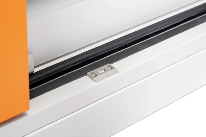 Armadio ProLine per Liquidi Infiammabili Type 90 L=600 H=1950 mm con Ripiani Estraibili - immagine 5