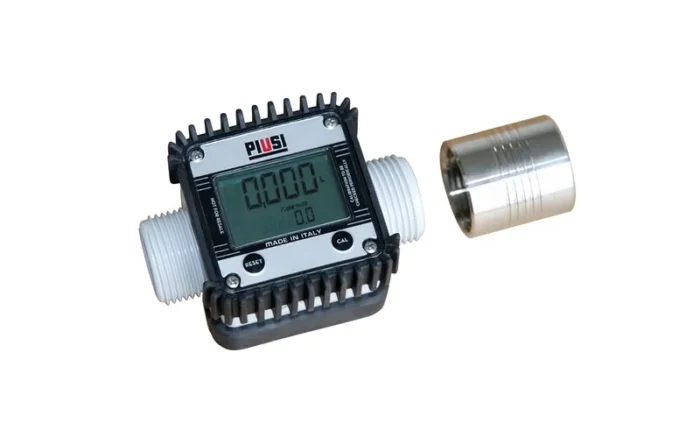 68ca90ec0f4dcf001b393c20_ART_1982_IMG.webp Flussometro Digitale K24 Capacità max 100 L/Min - immagine 1