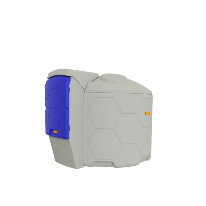 68d2c0f5339240517c4230cf_ART_1717_IMG-2.webp Serbatoio da Stoccaggio per AdBlue CEMO Cube Outdoor Premium 7500 L - immagine 1