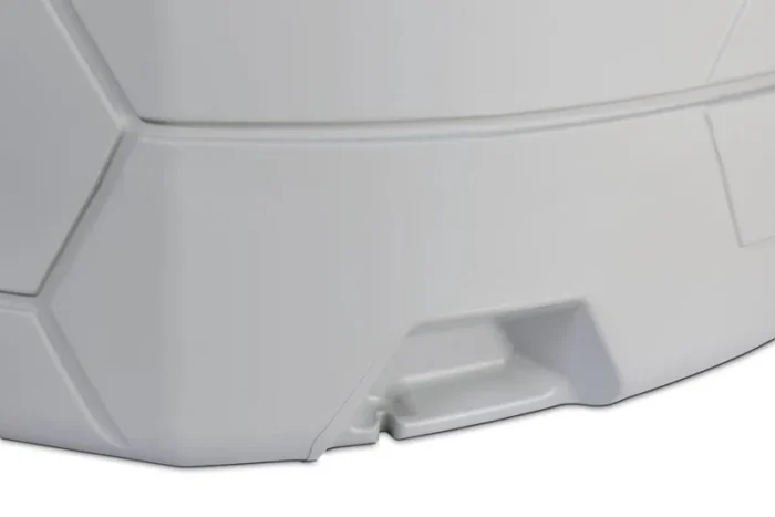 Serbatoio da Stoccaggio AdBlue CEMO Cube Outdoor Premium 5000 L - immagine 5