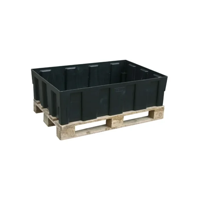 Vasca Multiuso 250/2-RG Senza Griglia - immagine 2