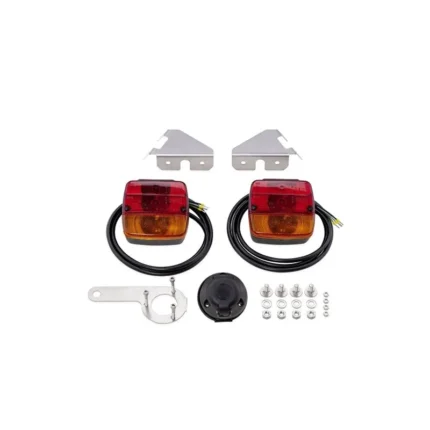 Set di illuminazione per SW 180