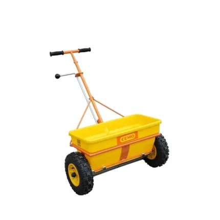 Spargisale a Cassetta KS 35-E