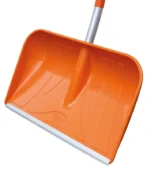 Pala da Neve in Vetroresina con Impugnatura a D - immagine 2