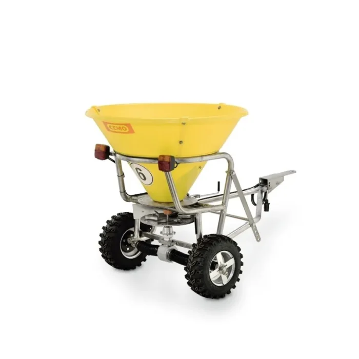 68f65d7d73121c15573ffe61_ART_1895_IMG.webp Spanditrice SW 200 Spanditrice SW 200 con Telaio in Acciaio Inox - immagine 1