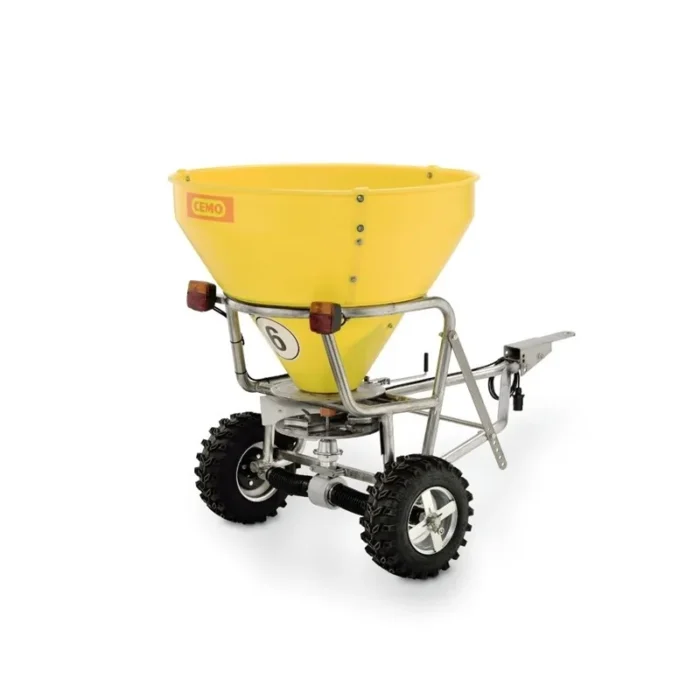 68f65d7d73121c15573ffe62_ART_1896_IMG.webp Spanditrice SW 300 Spanditrice SW 300 con Telaio in Acciaio Inox - immagine 1