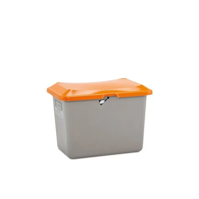 Contenitore in Vetroresina per Materiali da Spargere Plus 3, 200 L - immagine 1