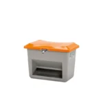 Contenitore in Vetroresina per Materiali da Spargere Plus 3, 200 L - immagine 2