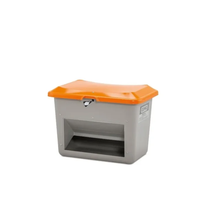 Contenitore in Vetroresina per Materiali da Spargere Plus 3, 200 L - immagine 2